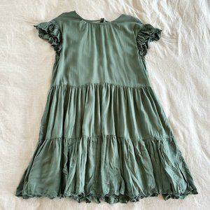 Wilfred Sidonie Dress (Aritzia)